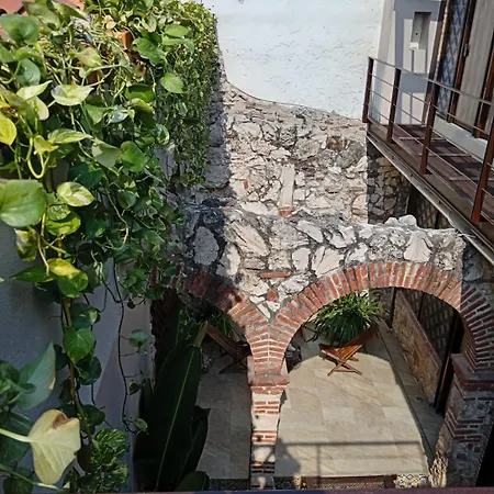 Habitacion Recien Restaurada En Getsemani Cartagena Exterior photo