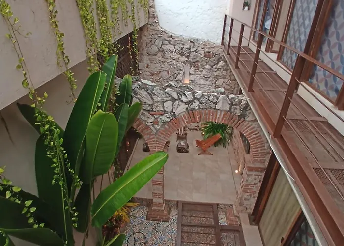 Habitacion Recien Restaurada En Getsemani
