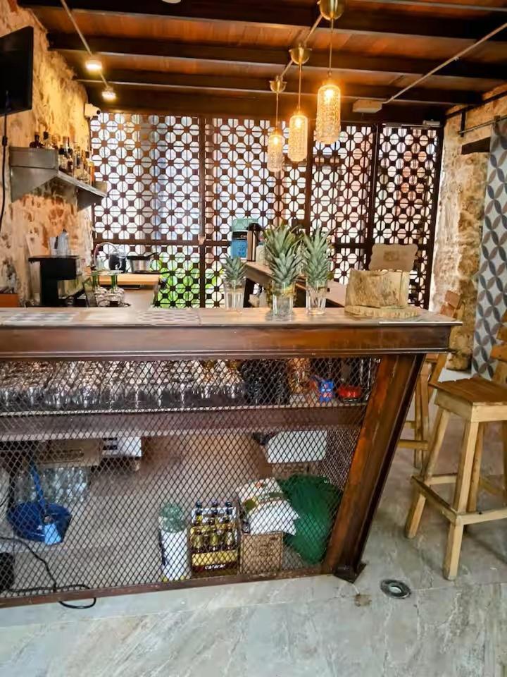 Recien Restaurada En Getsemani Homestay Cartagena