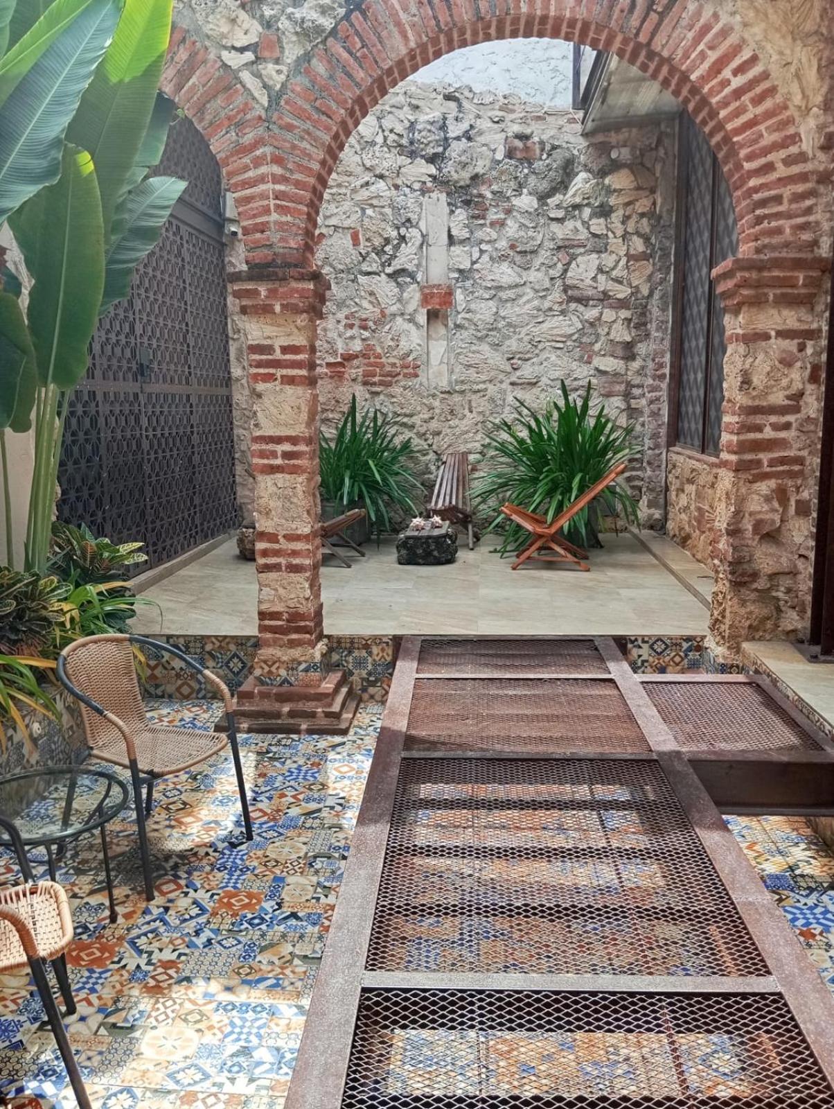 Recien Restaurada En Getsemani Homestay *