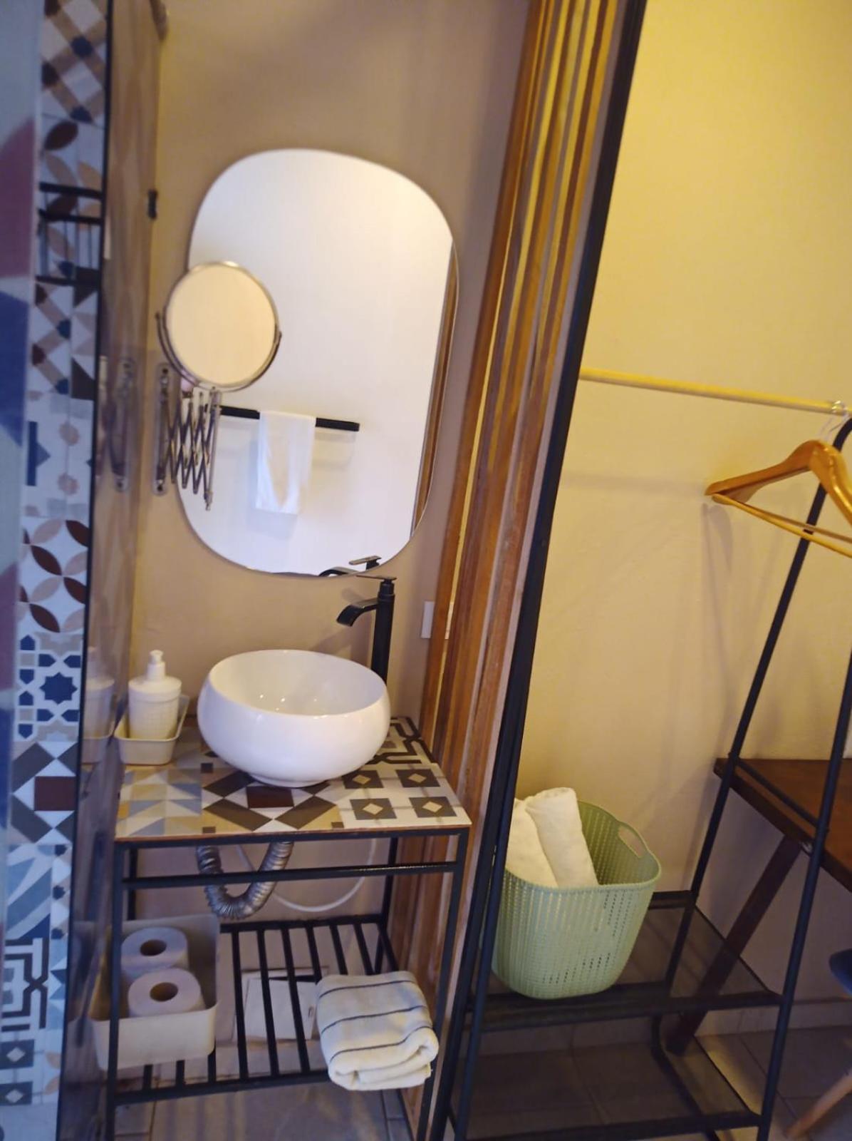 Recien Restaurada En Getsemani Homestay Cartagena