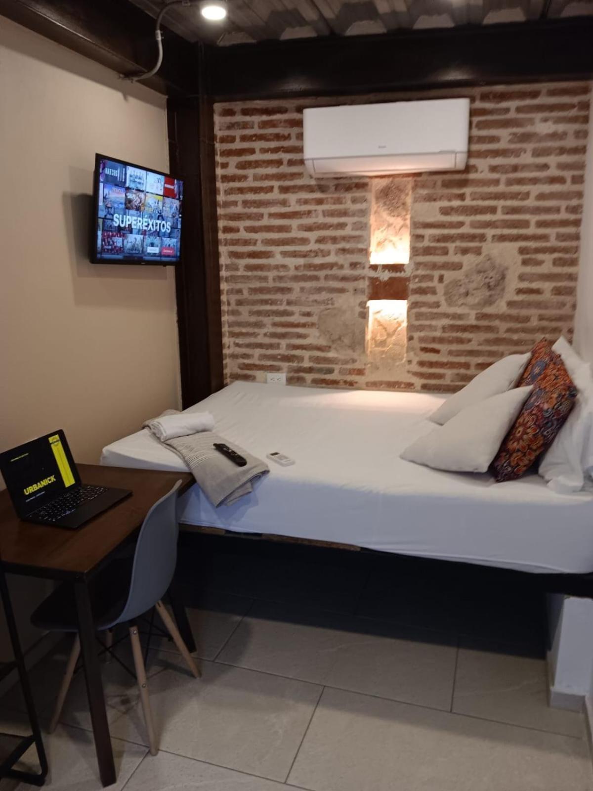 Homestay Recien Restaurada En Getsemani
