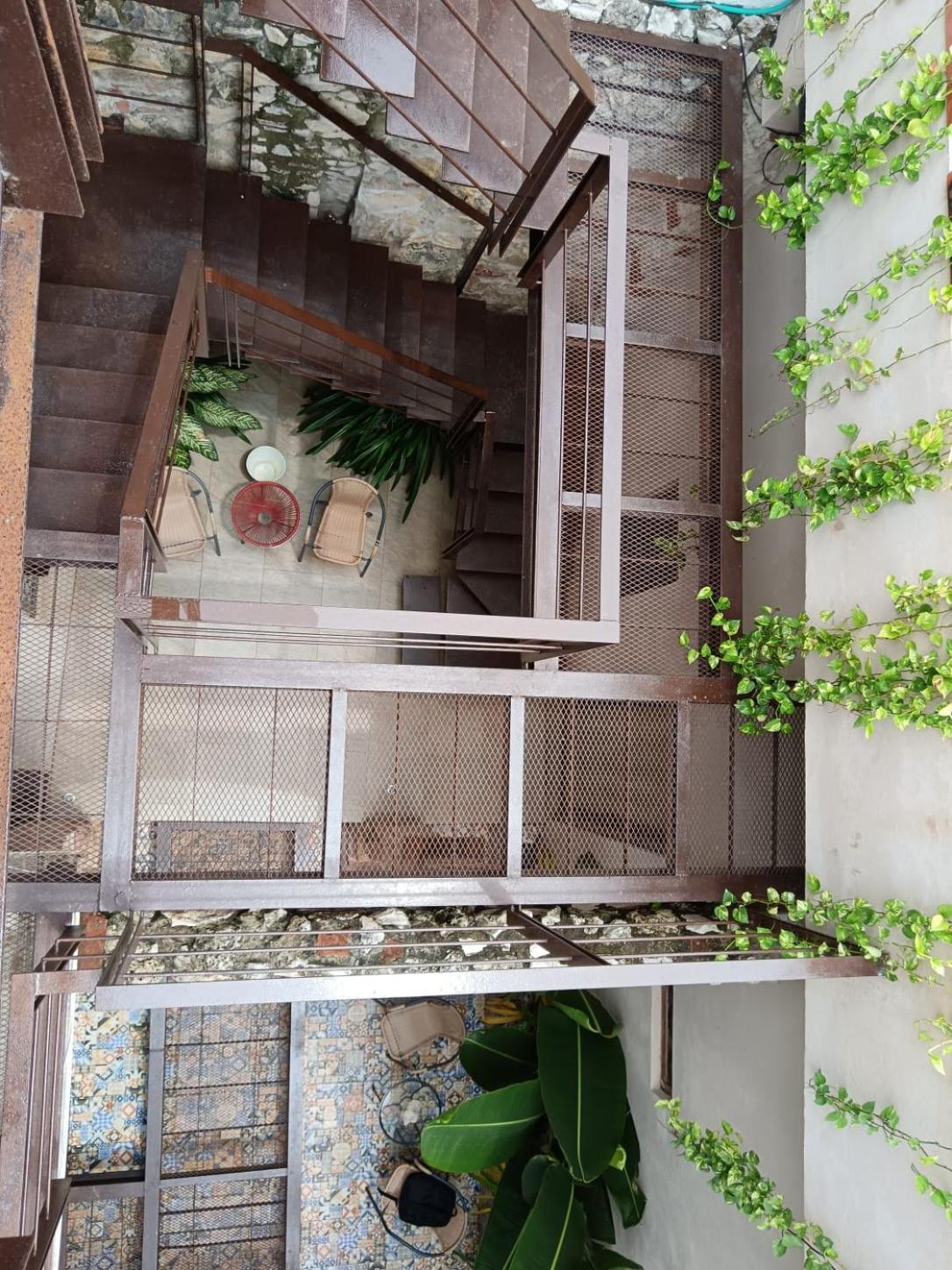 Homestay Recien Restaurada En Getsemani Cartagena