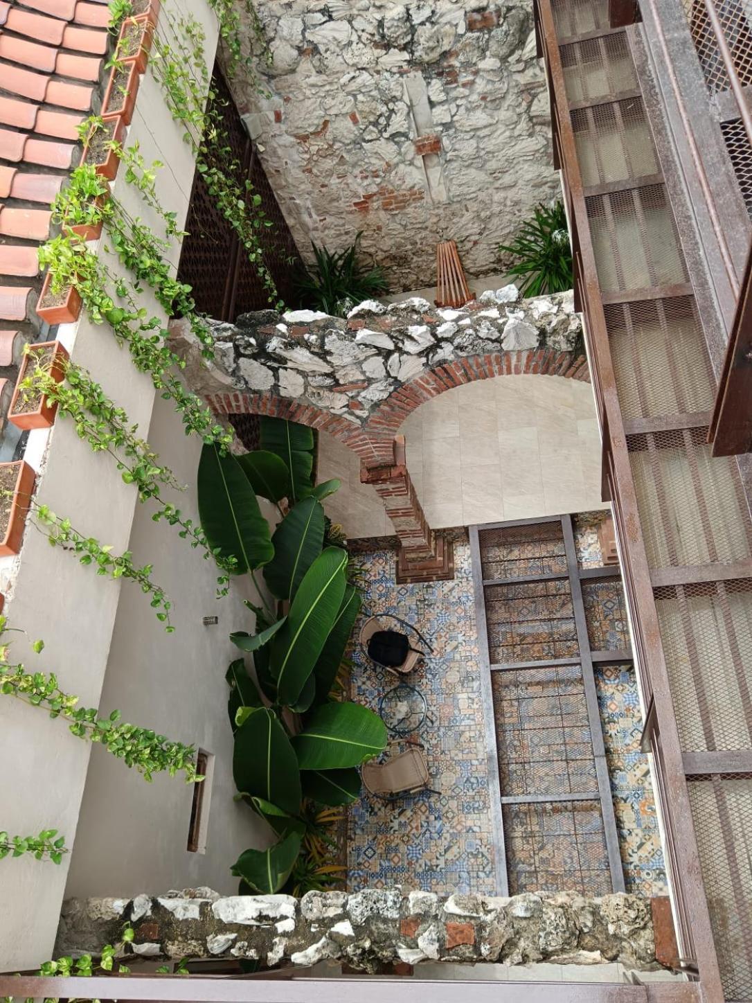 Recien Restaurada En Getsemani * Cartagena