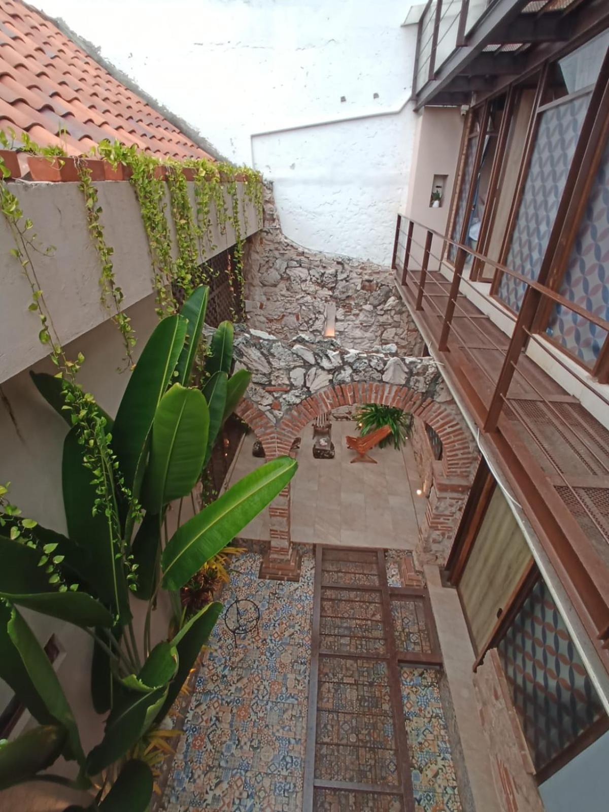 Recien Restaurada En Getsemani Homestay *