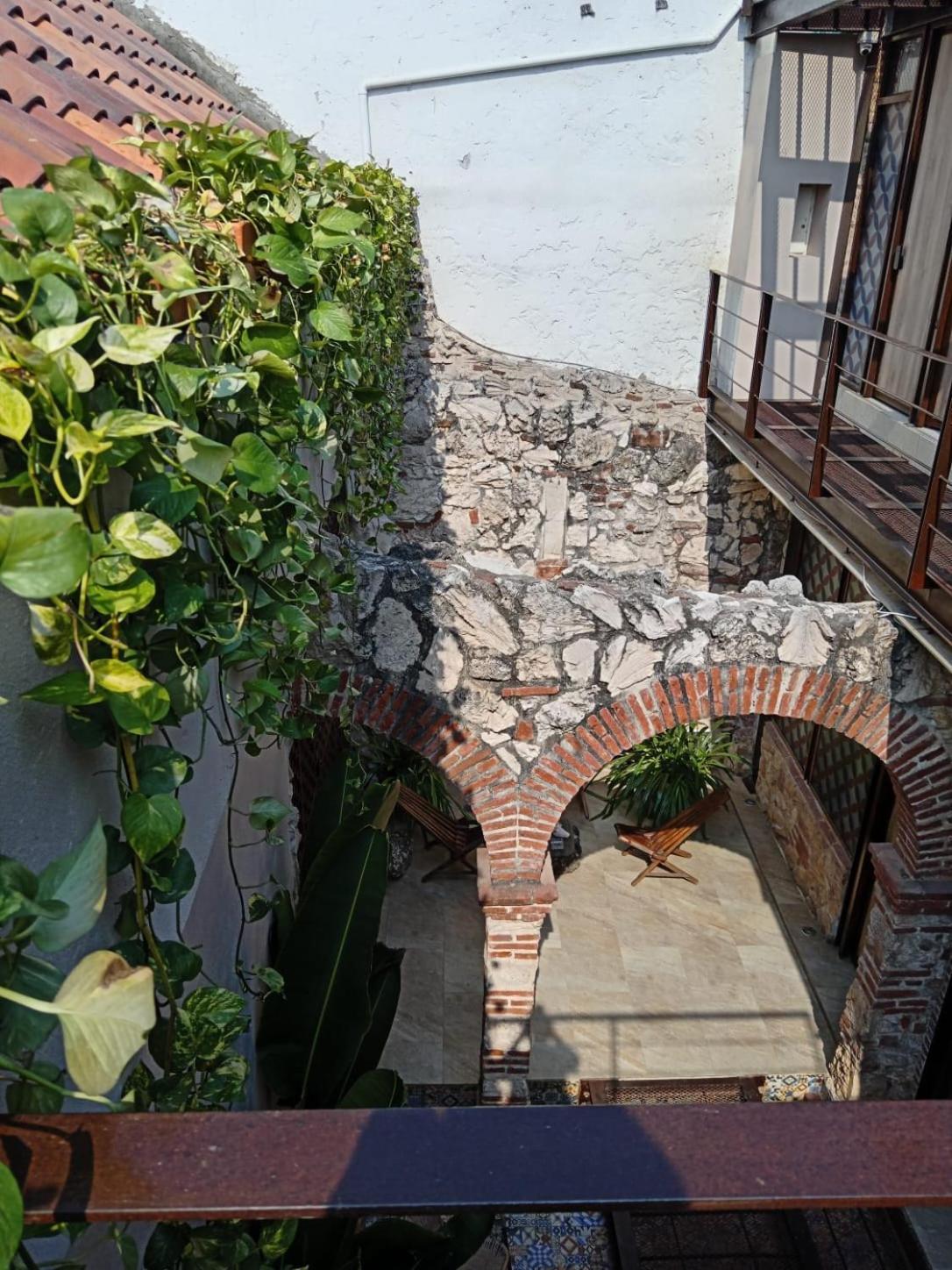 Recien Restaurada En Getsemani * Cartagena